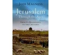 Jerusalem Through The Ages
