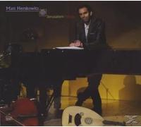 Herskowitz,Matt - Jerusalem Trilogy [Import]