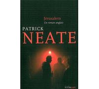 Jérusalem - Un Roman Anglais