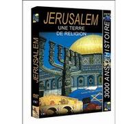 Jérusalem - Une terre de religions E