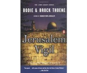 Jerusalem Virgil Bodie Thoene, Brock Thoene (Auteur)