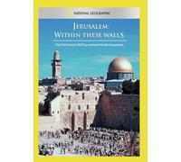 Jerusalem: Within These Walls