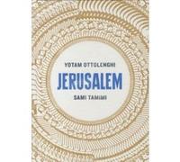 Jerusalem Yotam Ottolenghi (Auteur)