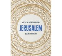 Jerusalem - Yotam Ottolenghi - Ebury Libri - relié - Guide