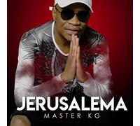 Elektra – Jerusalema
