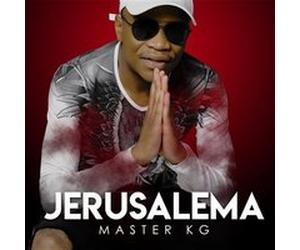 Jerusalema
