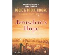 Jerusalem's Hope