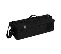 Jeruytgh Organiseur de coffre avec bandoulière | Organiseur de rangement de voiture | Organiseur à suspendre sur le siège arrière | Organisateur de rangement résistant à l'usure | Organiseur de