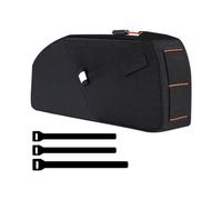Jeruytgh Sac VTT Pochette pour Bicyclette Pack Accessoires Cyclisme