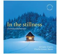 Jervaulx Singers - In The Stillness [Compact Discs]