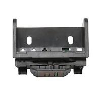 Jerys Tête d'impression, Couleurs Vives, Installation Facile, Remplacement de la Tête d'impression, Transparent pour Officejet Pro 6230 6830 pour 6815 6812 6835