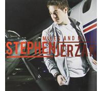 Jerzak, Stephen - Miles & Miles