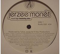 JERZEE MONET - most high 12