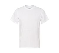 Jerzees homme 21m, blanc, XX-Large