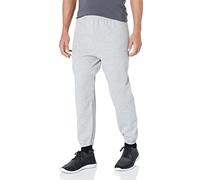Jerzees NuBlend Fleece Joggers & Sweatpants, Cotton Blend, Sizes S-3x Pantalon de survêtement, chiné, 34-37 Homme