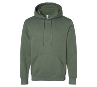 Jerzees - Sweat à capuche ECO PREMIUM - Adulte (BC7302)