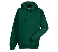 Jerzees - Sweat-shirt à capuche - Homme - Noir - Noir - Large
