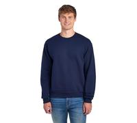 Jerzees Sweats à Capuche en Polaire NuBlend pour Homme (Couleurs retraitées), Sweat-Shirt - Bleu Marine, XL