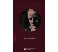 Jerzy Liebert. Lectures