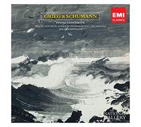 Grieg, Schumann : Piano Concertos
