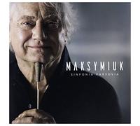 Jerzy Maksymiuk - Maksymiuk: Sinfonia Varsovia
