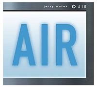 Jerzy Malek Air (CD)