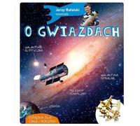 Jerzy Rafalski parle des étoiles