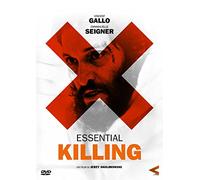 Jerzy Skolimowski - Essential Killing