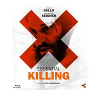 Jerzy Skolimowski - Essential Killing BRD [Blu-Ray] [Import]