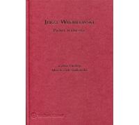 Jerzy Wroblewski Pisma wybrane