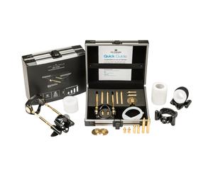 Jes-Extender - Appareil d’agrandissement du pénis Gold Standard (24 carats)