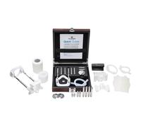 Jes-Extender - Dispositif d'agrandissement du pénis standard (jusqu'à 24cm)