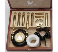 Jes Extender Gold - Extenseur de pénis de luxe …
