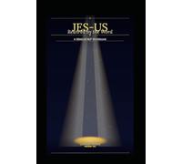 Jes-Us: Rewired by the Word A Biblical NLP Workbook