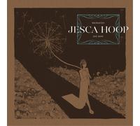 Jesca Hoop Memories Are Now (Vinyl) 12" Album