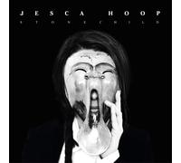 Jesca Hoop – Stonechild – Vinyle couleur
