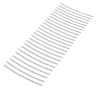 Jescar Jescar FS43080 Nickel-Silver Set