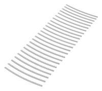 Jescar Jescar FS43080S Stainless Steel Set