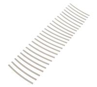 Jescar Jescar FS58118NS Nickel-Silver Set