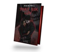 Jescie Hall Lara Ga THAT SIK LUV: DARK ROMANCE Mit limitiertem Farbsc (Relié)