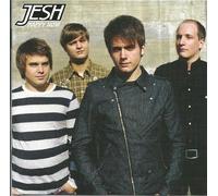 Jesh - Happy Now [Import]