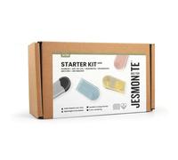 Jesmonite Ac100 Kit - Arc-En-Ciel