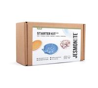 Jesmonite Ac100 Kit - Coquillage