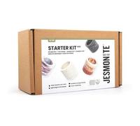 Jesmonite Ac100 Kit - Pot Rond