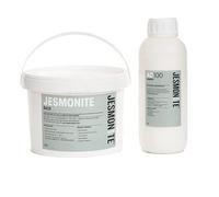 Jesmonite AC100 Water Based Casting Resin 3.5kg Kit