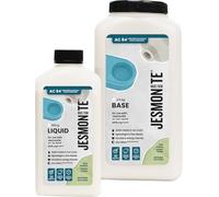 Jesmonite AC84 DUOSET - 500ml Liquide & 2500 gr Base - Effet Duo