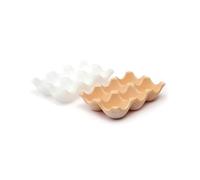 Jesmonite Moule en Silicone Boite d'Oeufs 14,5 x 10 cm