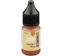 Jesmonite Pigment 10 g Terracotta