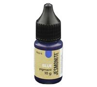 Jesmonite pigment 10gr Bleu