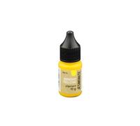 Jesmonite pigment 10gr Jaune vif